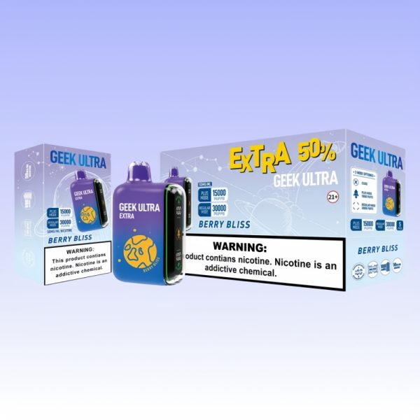 Puff Cokii Geek Ultra 30000 Taff | Puff Cigarette Store Puff Cokii Geek Ultra 30000 Taff | Puff Cigarette Store