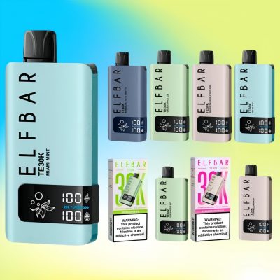 Puff Elf Bar Te 30000 Taff | Sans Nicotine | Puff Cigarette Store Puff Elf Bar Te 30000 Taff | Sans Nicotine | Puff Cigarette Store
