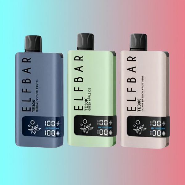 Puff Elf Bar Te 30000 Taff | Sans Nicotine | Puff Cigarette Store Puff Elf Bar Te 30000 Taff | Sans Nicotine | Puff Cigarette Store