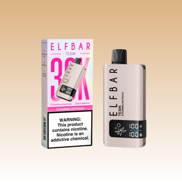Puff Elf Bar Te 30000 Taff | Sans Nicotine | Puff Cigarette Store Puff Elf Bar Te 30000 Taff | Sans Nicotine | Puff Cigarette Store