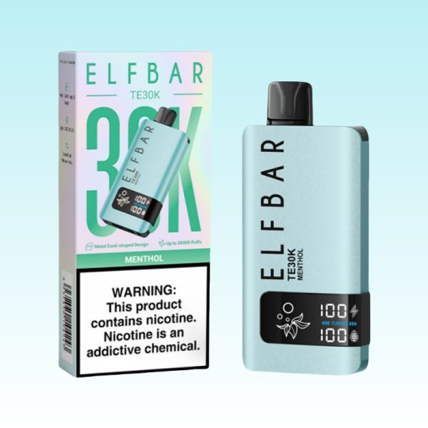 Puff Elf Bar Te 30000 Taff | Sans Nicotine | Puff Cigarette Store Puff Elf Bar Te 30000 Taff | Sans Nicotine | Puff Cigarette Store
