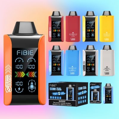 Puff FIBIE 15000 Taff | Puff Cigarette Store Puff FIBIE 15000 Taff | Puff Cigarette Store