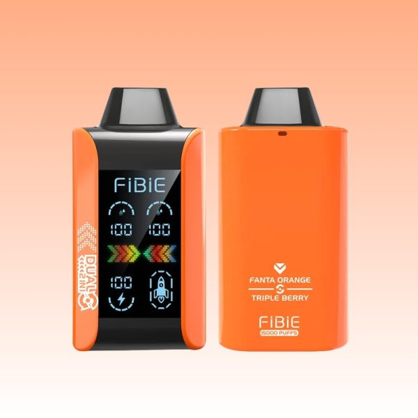 Puff FIBIE 15000 Taff | Puff Cigarette Store Puff FIBIE 15000 Taff | Puff Cigarette Store