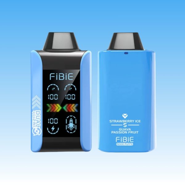 Puff FIBIE 15000 Taff | Puff Cigarette Store Puff FIBIE 15000 Taff | Puff Cigarette Store