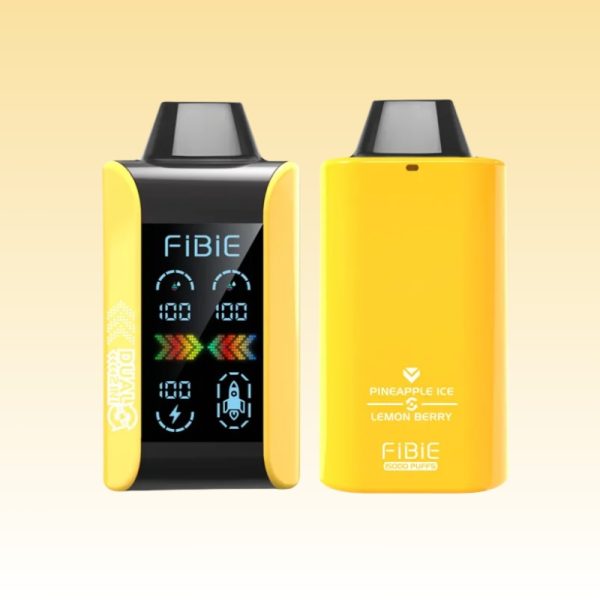 Puff FIBIE 15000 Taff | Puff Cigarette Store Puff FIBIE 15000 Taff | Puff Cigarette Store