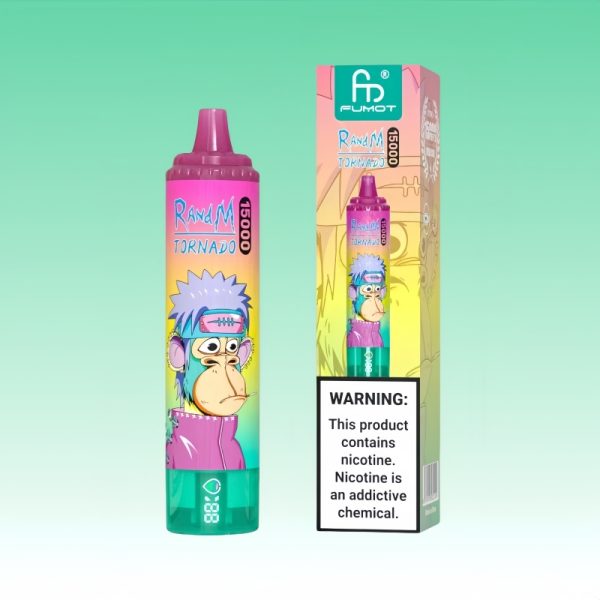 Puff Randm Tornado 15000 taff | Puff Cigarette Store Puff Randm Tornado 15000 taff | Puff Cigarette Store