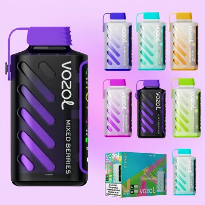 Puff Sigaretta VOZOL Gear Power 20000 Taff | Puff Cigarette Store Puff Sigaretta VOZOL Gear Power 20000 Taff | Puff Cigarette Store
