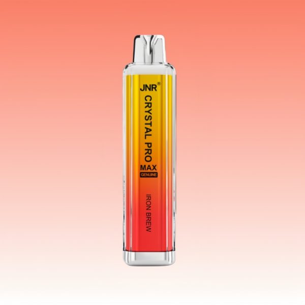 Puff JNR Crystal Pro Max 5000 Taff | Puff Cigarette Store Puff JNR Crystal Pro Max 5000 Taff | Puff Cigarette Store