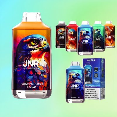 Puff JNR Falcon 16000 Taff | Puff Cigarette Store Puff JNR Falcon 16000 Taff | Puff Cigarette Store