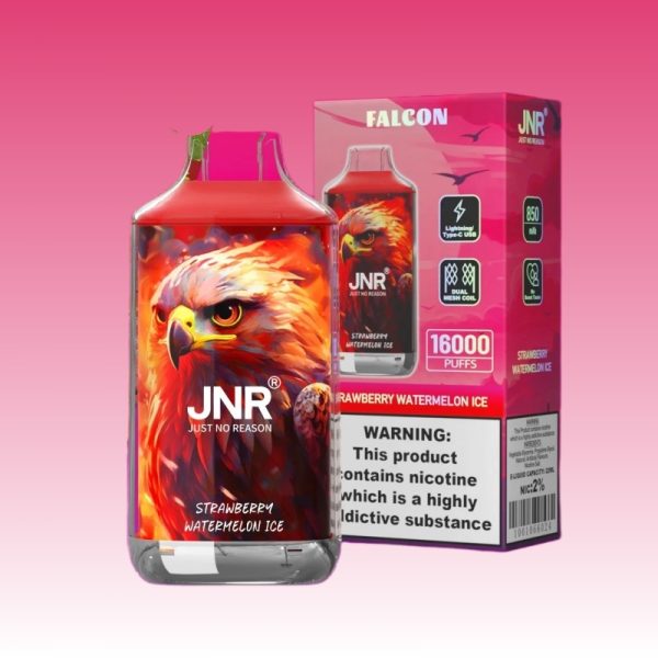 Puff JNR Falcon 16000 Taff | Puff Cigarette Store Puff JNR Falcon 16000 Taff | Puff Cigarette Store