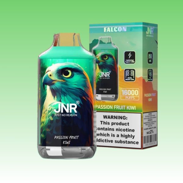 Puff JNR Falcon 16000 Taff | Puff Cigarette Store Puff JNR Falcon 16000 Taff | Puff Cigarette Store