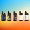 Puff JNR Infinity Box 10700 Taff | Puff Cigarette Store