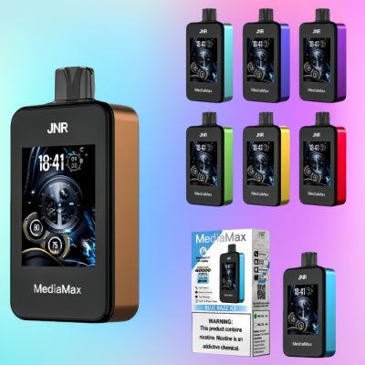 Puff JNR Media Max 40000 Taff | Puff Cigarette Store Puff JNR Media Max 40000 Taff | Puff Cigarette Store