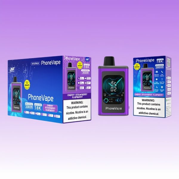Puff JNR Phone Vape 30000 Taff | Puff Cigarette Store Puff JNR Phone Vape 30000 Taff | Puff Cigarette Store