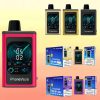 Puff JNR Phone Vape 30000 Taff | Puff Cigarette Store Puff JNR Phone Vape 30000 Taff | Puff Cigarette Store