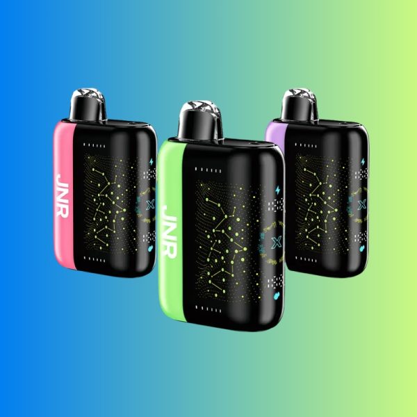 Puff JNR Plus-X 26000 Taff | Puff Cigarette Store Puff JNR Plus-X 26000 Taff | Puff Cigarette Store