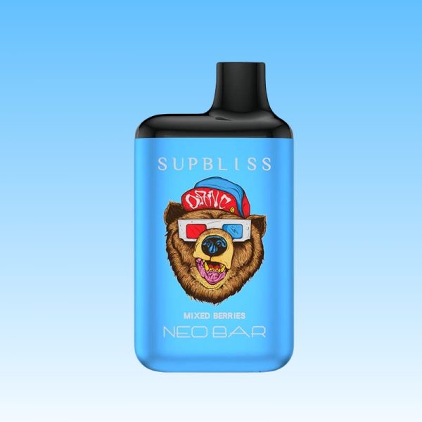 Puff Fumot Supbliss Neo Bar 5000 Taff | Puff Cigarette Store Puff Fumot Supbliss Neo Bar 5000 Taff | Puff Cigarette Store