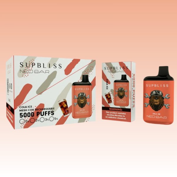 Puff Fumot Supbliss Neo Bar 5000 Taff | Puff Cigarette Store Puff Fumot Supbliss Neo Bar 5000 Taff | Puff Cigarette Store