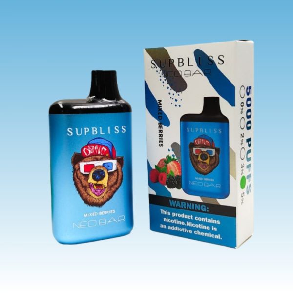 Puff Fumot Supbliss Neo Bar 5000 Taff | Puff Cigarette Store Puff Fumot Supbliss Neo Bar 5000 Taff | Puff Cigarette Store