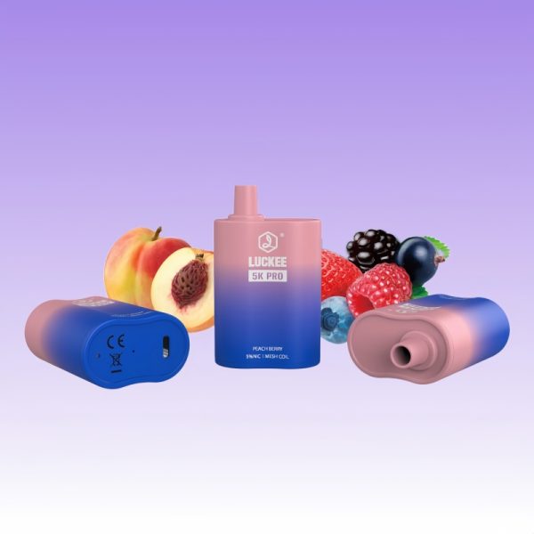Puff Sigaretta Luckee 5K Pro | Puff Cigarette Store Puff Sigaretta Luckee 5K Pro | Puff Cigarette Store