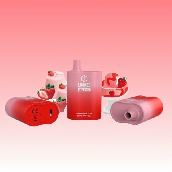 Puff Sigaretta Luckee 5K Pro | Puff Cigarette Store Puff Sigaretta Luckee 5K Pro | Puff Cigarette Store