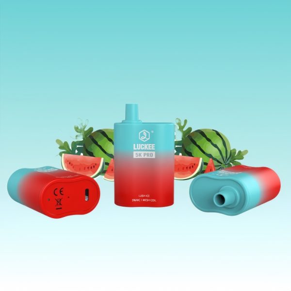 Puff Sigaretta Luckee 5K Pro | Puff Cigarette Store Puff Sigaretta Luckee 5K Pro | Puff Cigarette Store