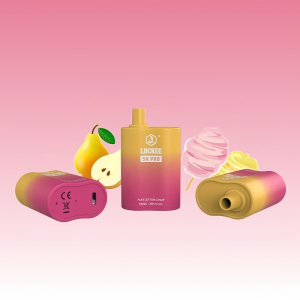 Puff Sigaretta Luckee 5K Pro | Puff Cigarette Store Puff Sigaretta Luckee 5K Pro | Puff Cigarette Store