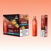 Puff Luckee Mesh 600 Taff | Puff Cigarette Store Puff Luckee Mesh 600 Taff | Puff Cigarette Store