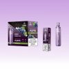 Puff Luckee Mesh 600 Taff | Puff Cigarette Store Puff Luckee Mesh 600 Taff | Puff Cigarette Store