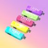 Puff Luckee Smart 8000 AF Taff | Puff Cigarette Store Puff Luckee Smart 8000 AF Taff | Puff Cigarette Store