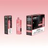 Puff Luckee Smart 8000 AF Taff | Puff Cigarette Store Puff Luckee Smart 8000 AF Taff | Puff Cigarette Store