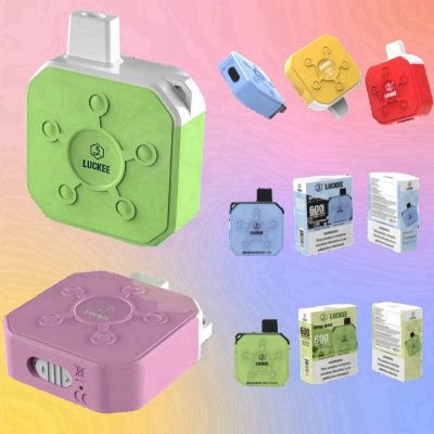 Puff Luckee Spin Box 600 Taff | Puff Cigarette Store Puff Luckee Spin Box 600 Taff | Puff Cigarette Store