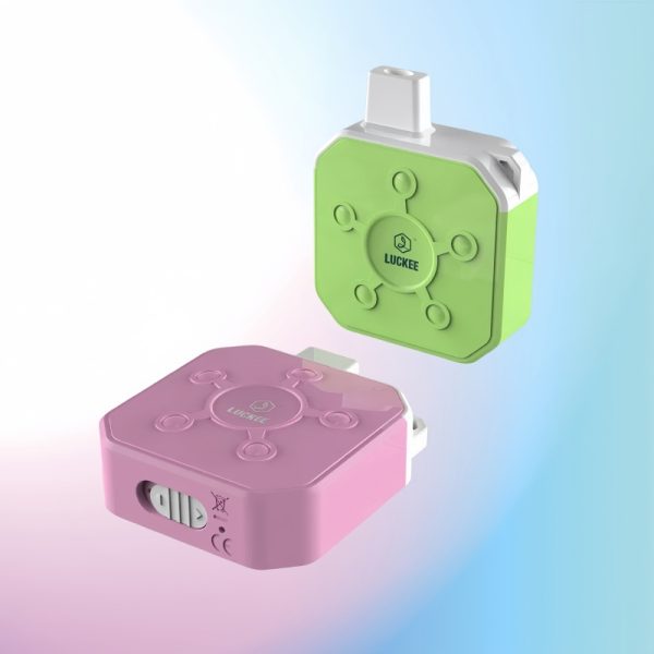 Puff Luckee Spin Box 600 Taff | Puff Cigarette Store Puff Luckee Spin Box 600 Taff | Puff Cigarette Store