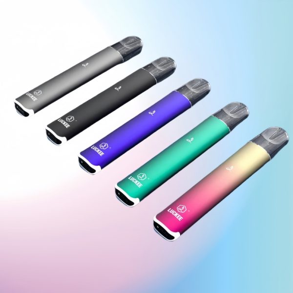 Puff Luckee Bud Pro 600 Taff | Puff Cigarette Store Puff Luckee Bud Pro 600 Taff | Puff Cigarette Store