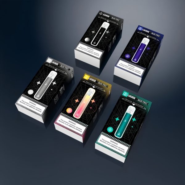 Puff Luckee Bud Pro 600 Taff | Puff Cigarette Store Puff Luckee Bud Pro 600 Taff | Puff Cigarette Store