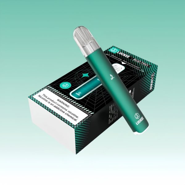 Puff Luckee Bud Pro 600 Taff | Puff Cigarette Store Puff Luckee Bud Pro 600 Taff | Puff Cigarette Store