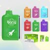 Puff Bang Pulse 18000 Tiri | Puff Cigarette Store