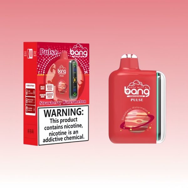 Puff Bang Pulse 18000 Tiri | Puff Cigarette Store Puff Bang Pulse 18000 Tiri | Puff Cigarette Store