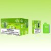 Puff Bang Pulse 18000 Tiri | Puff Cigarette Store