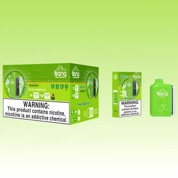 Puff Bang Pulse 18000 Tiri | Puff Cigarette Store Puff Bang Pulse 18000 Tiri | Puff Cigarette Store
