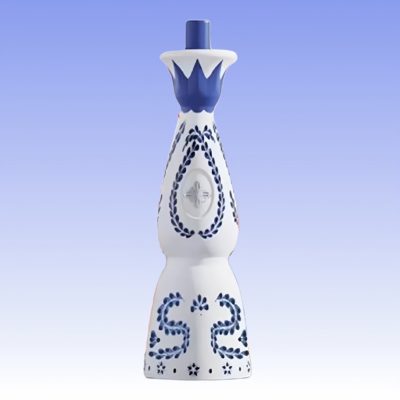 Puff Clase Azul Peach Ice | Puff Cigarette Store Puff Clase Azul Peach Ice | Puff Cigarette Store