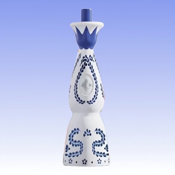 Puff Clase Azul Peach Ice | Puff Cigarette Store