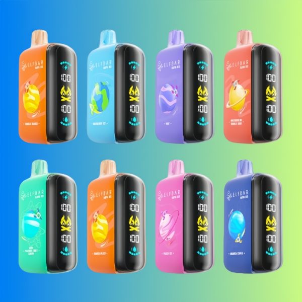 Puff Elf Bar Raya D3 25000 Taff | Puff Cigarette Store Puff Elf Bar Raya D3 25000 Taff | Puff Cigarette Store