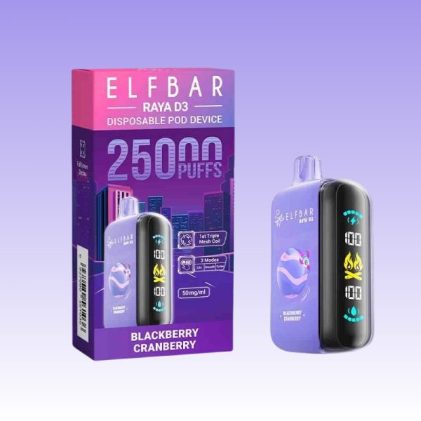 Puff Elf Bar Raya D3 25000 Taff | Puff Cigarette Store Puff Elf Bar Raya D3 25000 Taff | Puff Cigarette Store