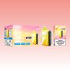 Puff JNR Capsule 15000 Taff | Puff Cigarette Store Puff JNR Capsule 15000 Taff | Puff Cigarette Store