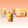 Puff JNR Capsule 15000 Taff | Puff Cigarette Store Puff JNR Capsule 15000 Taff | Puff Cigarette Store