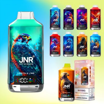Puff JNR Falcon-X 18000 Taff | Sans Nicotine | Puff Cigarette Store Puff JNR Falcon-X 18000 Taff | Sans Nicotine | Puff Cigarette Store
