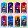 Puff JNR Falcon-X 18000 Taff | Sans Nicotine | Puff Cigarette Store Puff JNR Falcon-X 18000 Taff | Sans Nicotine | Puff Cigarette Store