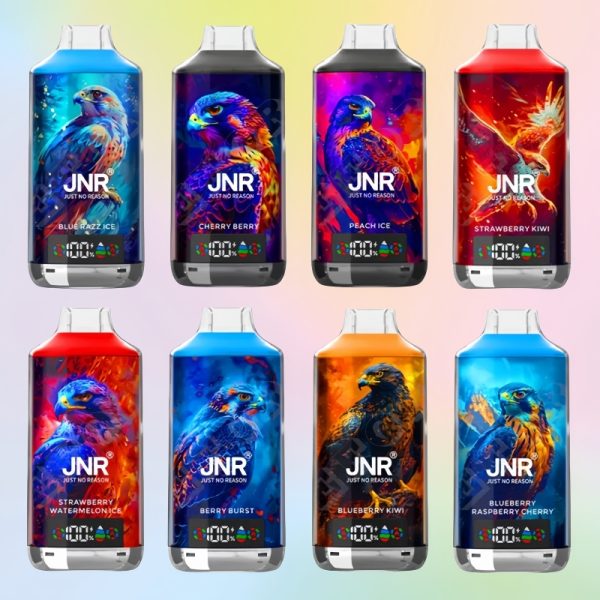 Puff JNR Falcon-X 18000 Taff | Sans Nicotine | Puff Cigarette Store Puff JNR Falcon-X 18000 Taff | Sans Nicotine | Puff Cigarette Store