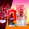 Puff JNR Falcon-X 18000 Taff | Sans Nicotine | Puff Cigarette Store Puff JNR Falcon-X 18000 Taff | Sans Nicotine | Puff Cigarette Store